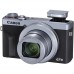Цифр. фотокамера Canon Powershot G7 X Mark III Silver